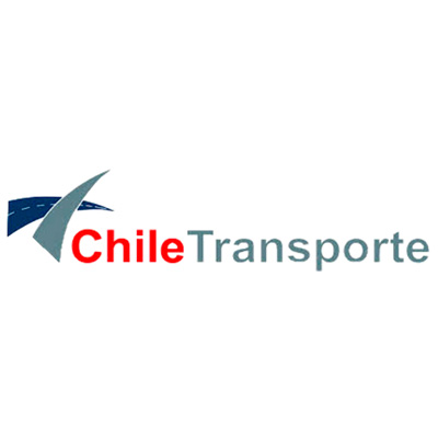Logo Chile Transporte
