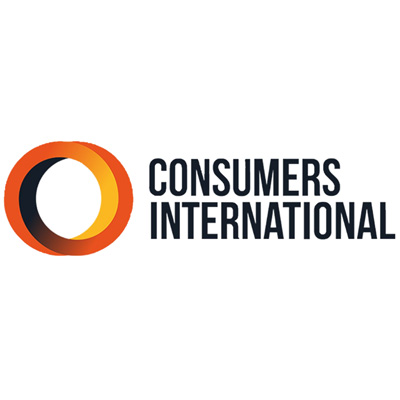 Logo Consumers International