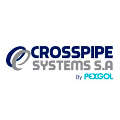 Logo Crosspipe Systems