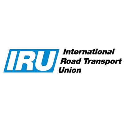 Logo International Road Transport Union
