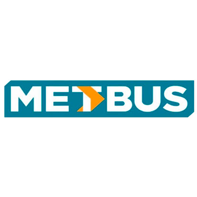 Logo Metbus