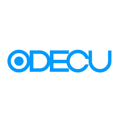 Logo Odecu