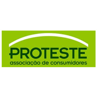 Logo Proteste
