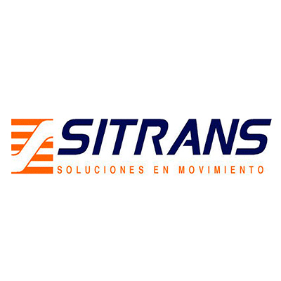 Logo Sitrans