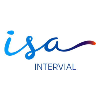 Logo ISA Intervial